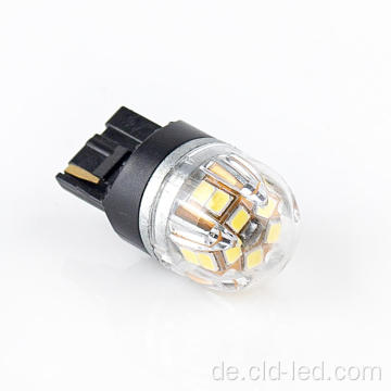 T20 7440 W21W Auto -LED -Ableuchten